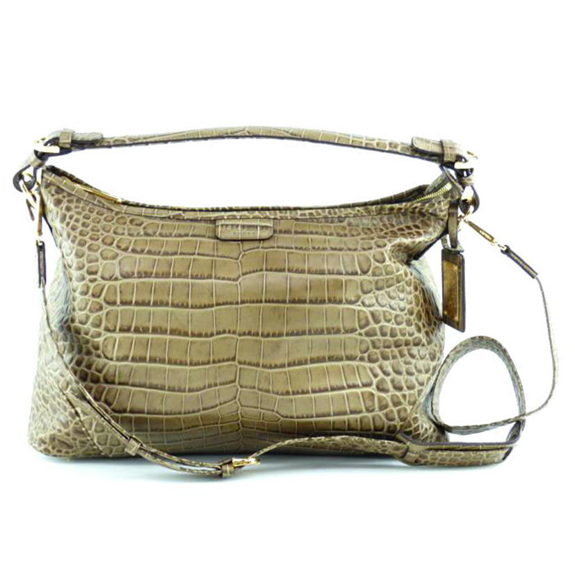 COCOCELUX GOLD ココセリュックスゴールド/2wayバッグ//ABランク/64