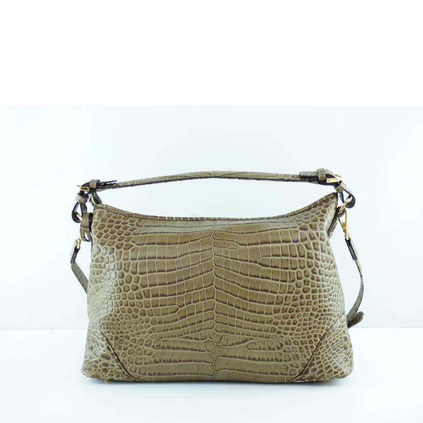 COCOCELUX GOLD ココセリュックスゴールド/2wayバッグ//ABランク/64