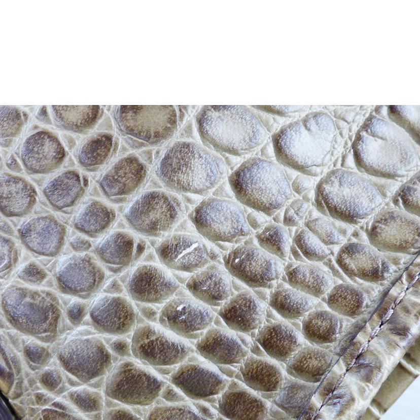 COCOCELUX GOLD ココセリュックスゴールド/2wayバッグ//ABランク/64