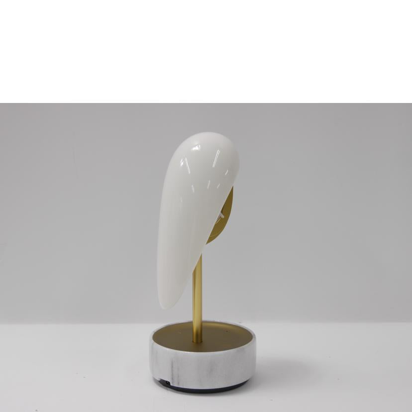 THT Japan ティーエイチティージャパン/LED照明&目覚まし チャープ /CP01-WG//C120A0359/ABランク/75