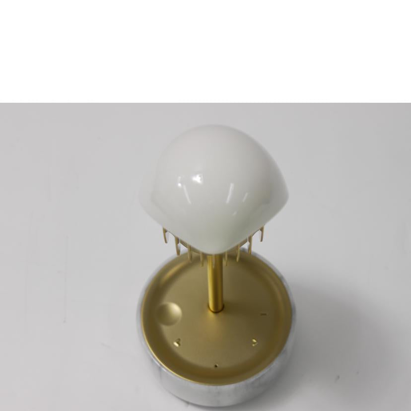 THT Japan ティーエイチティージャパン/LED照明&目覚まし チャープ /CP01-WG//C120A0359/ABランク/75