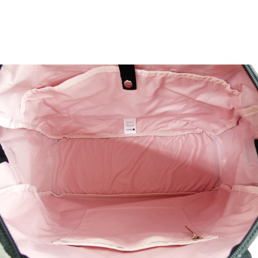 LESPORTSAC レスポートサック/ボストンバッグ/3356 K828//Aランク/64