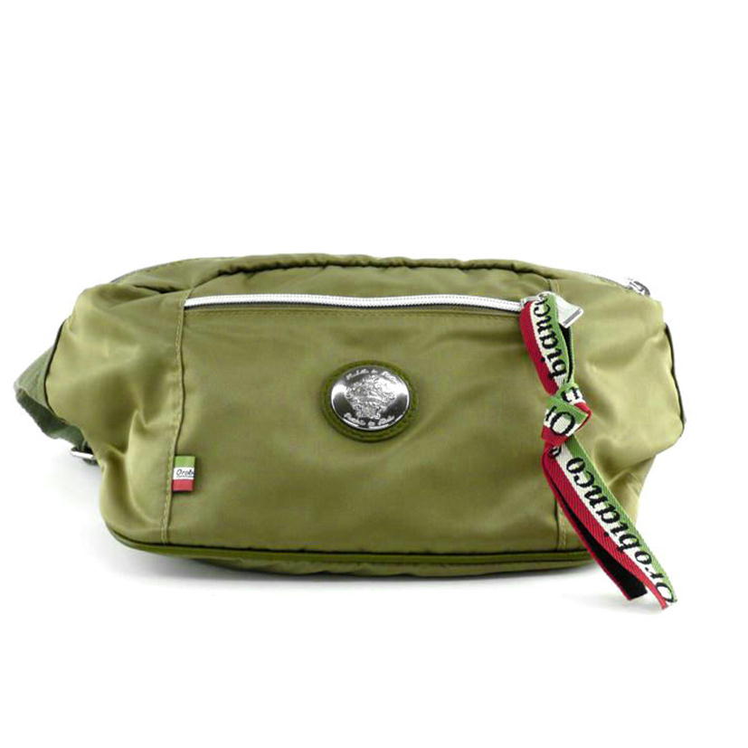 Orobianco オロビアンコ/ショルダーバッグ//ABランク/64