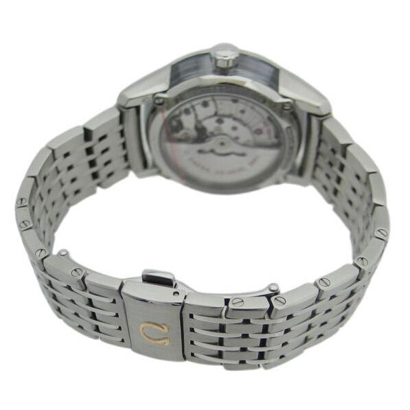 OMEGA オメガ/デヴィル/アワービジョン/アニュアルカレンダー/自動巻き/43130412206001//82043043/Aランク/04