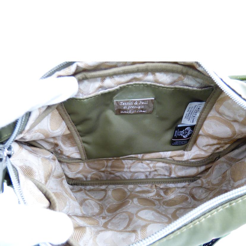 Orobianco オロビアンコ/ショルダーバッグ//ABランク/64