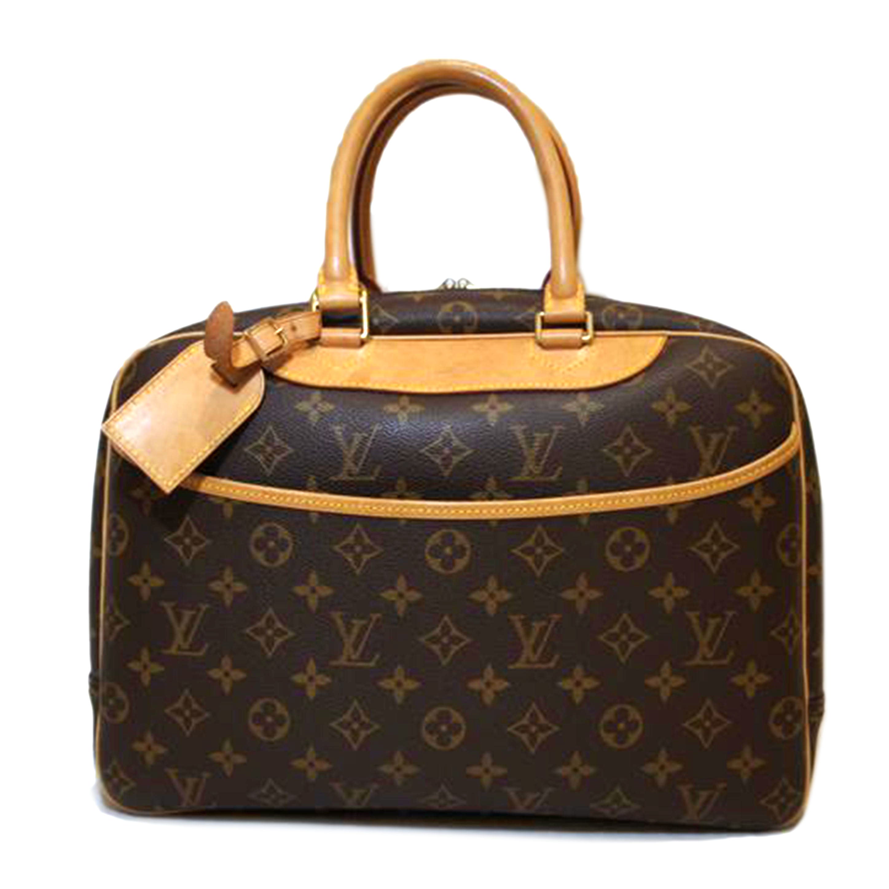 LOUIS VUITTON ルイ・ヴィトン/ドゥーヴィル/モノグラム/M47270//VI0968/ABランク/94