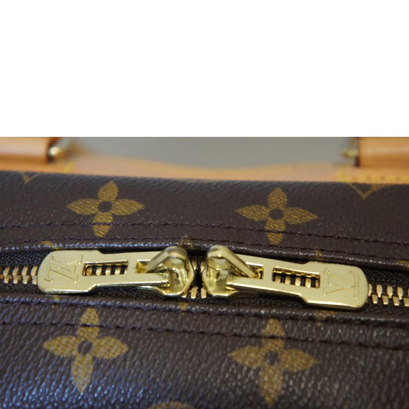 LOUIS VUITTON ルイ・ヴィトン/ドゥーヴィル/モノグラム/M47270//VI0968/ABランク/94