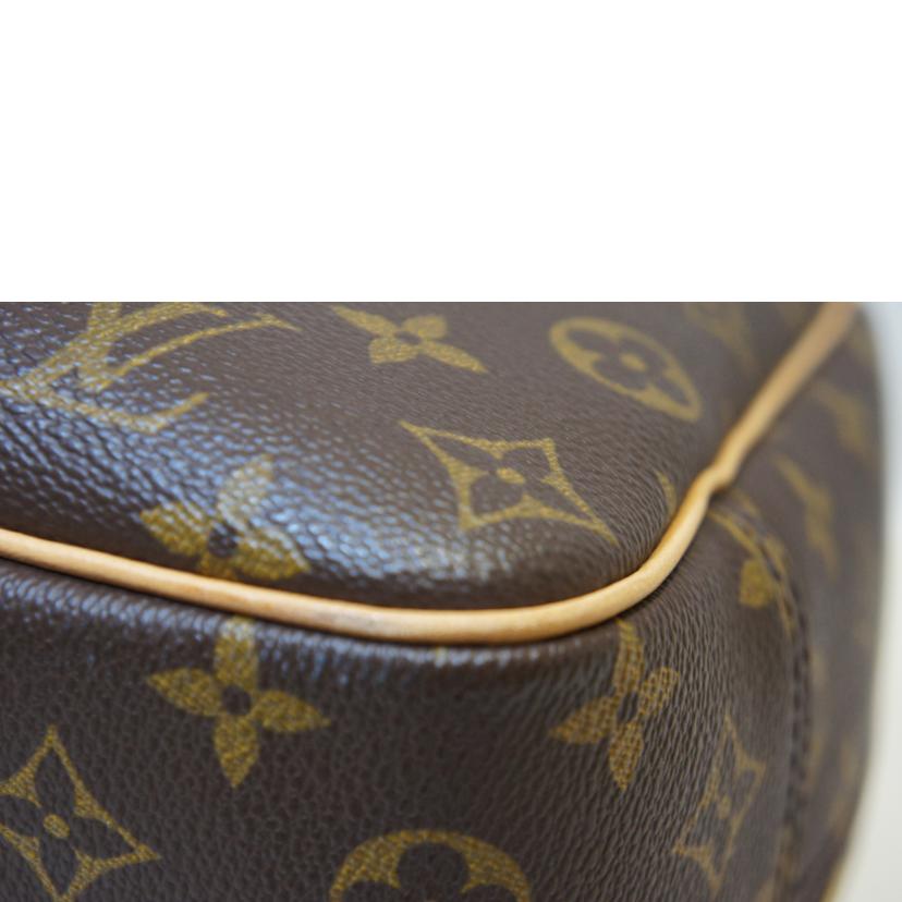 LOUIS VUITTON ルイ・ヴィトン/ドゥーヴィル/モノグラム/M47270//VI0968/ABランク/94