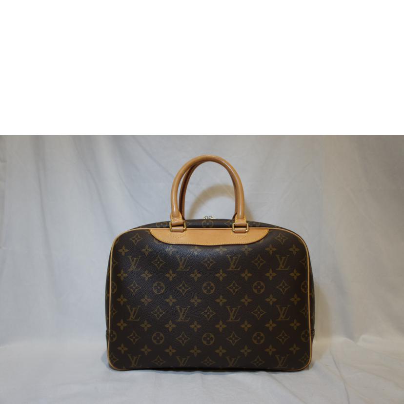 LOUIS VUITTON ルイ・ヴィトン/ドゥーヴィル/モノグラム/M47270//VI0968/ABランク/94