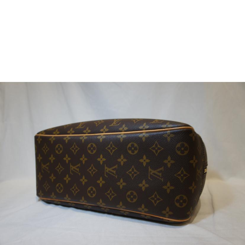 LOUIS VUITTON ルイ・ヴィトン/ドゥーヴィル/モノグラム/M47270//VI0968/ABランク/94