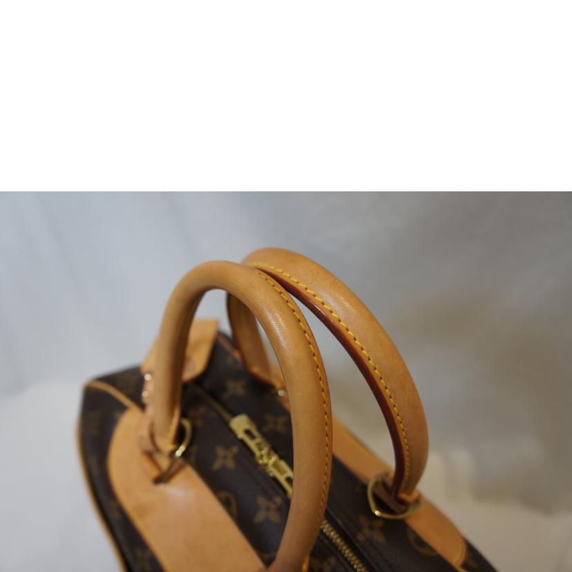 LOUIS VUITTON ルイ・ヴィトン/ドゥーヴィル/モノグラム/M47270//VI0968/ABランク/94