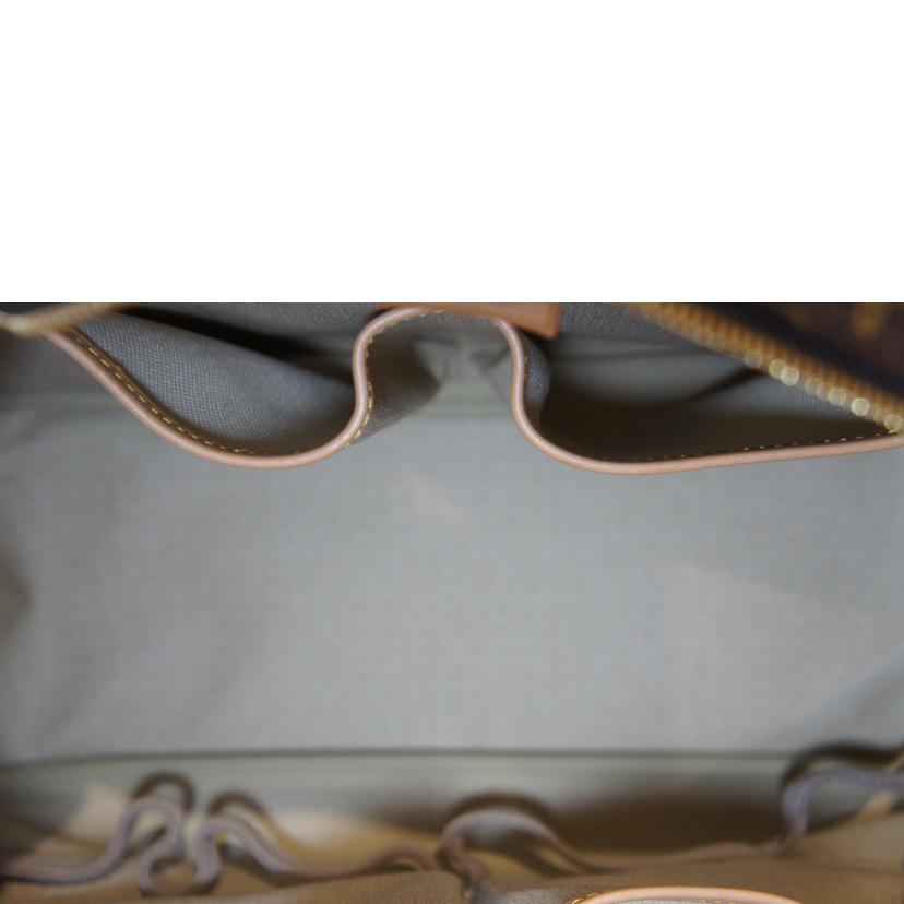 LOUIS VUITTON ルイ・ヴィトン/ドゥーヴィル/モノグラム/M47270//VI0968/ABランク/94