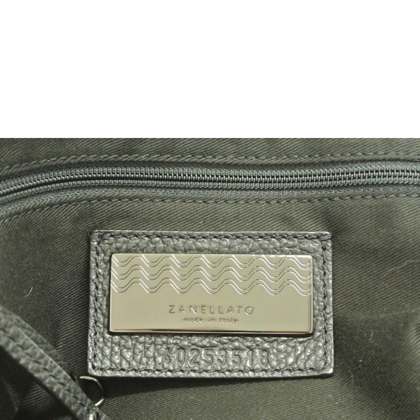 ZANELLATO ザネラート/2WAYバッグ//40253518/ABランク/87
