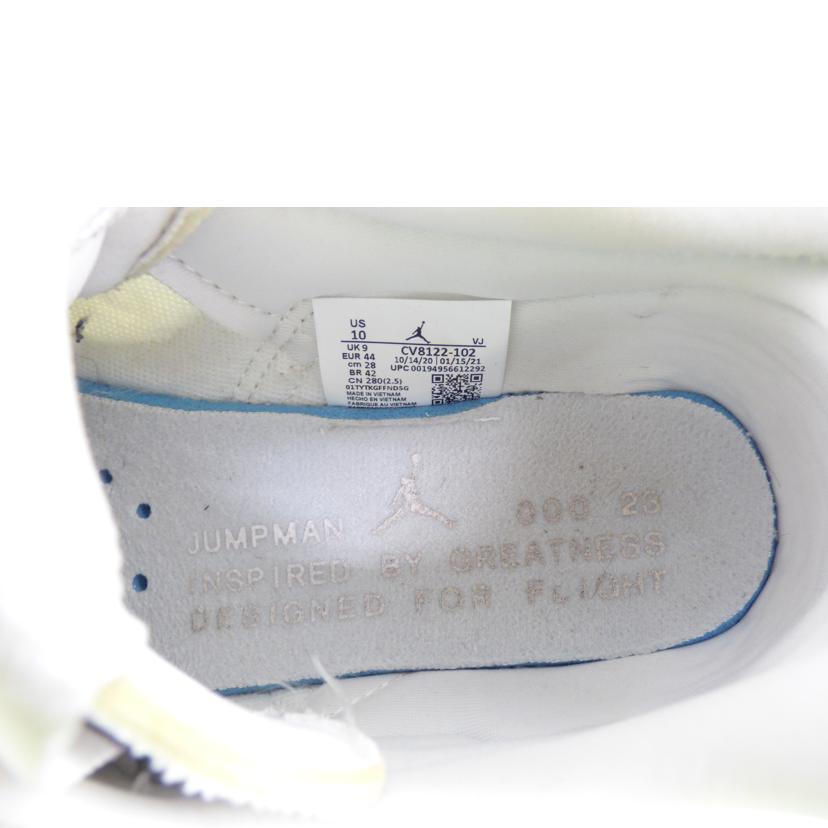 NIKE ナイキ/JORDAN MA2 "WHITE"/CV8122-102//Bランク/64