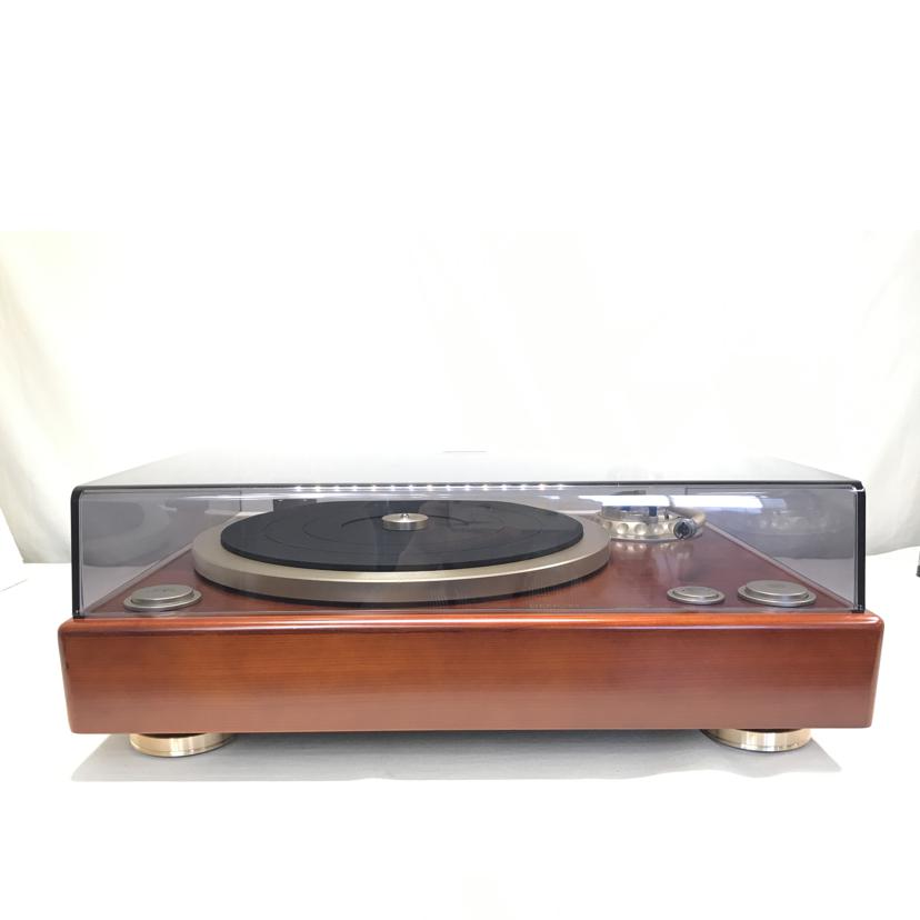 DENON デノン/レコードプレーヤー/DP-1300MKⅡ//AFP63180905397/Bランク/51