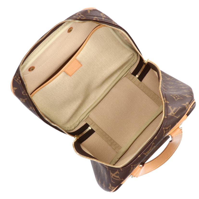 LOUIS VUITTON ルイ・ヴィトン/エクスキュルシオン/モノグラム/M41450//VI0***/ABランク/75