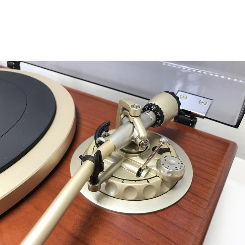 DENON デノン/レコードプレーヤー/DP-1300MKⅡ//AFP63180905397/Bランク/51