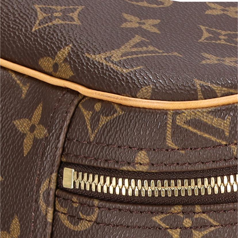 LOUIS VUITTON ルイ・ヴィトン/エクスキュルシオン/モノグラム/M41450//VI0***/ABランク/75