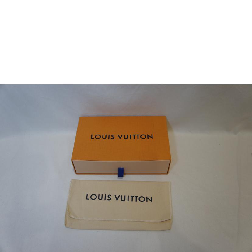 LOUIS VUITTON ルイ・ヴィトン/ジッピーウオレット/モノグラムアンプラント/M60737//SP4117/ABランク/94