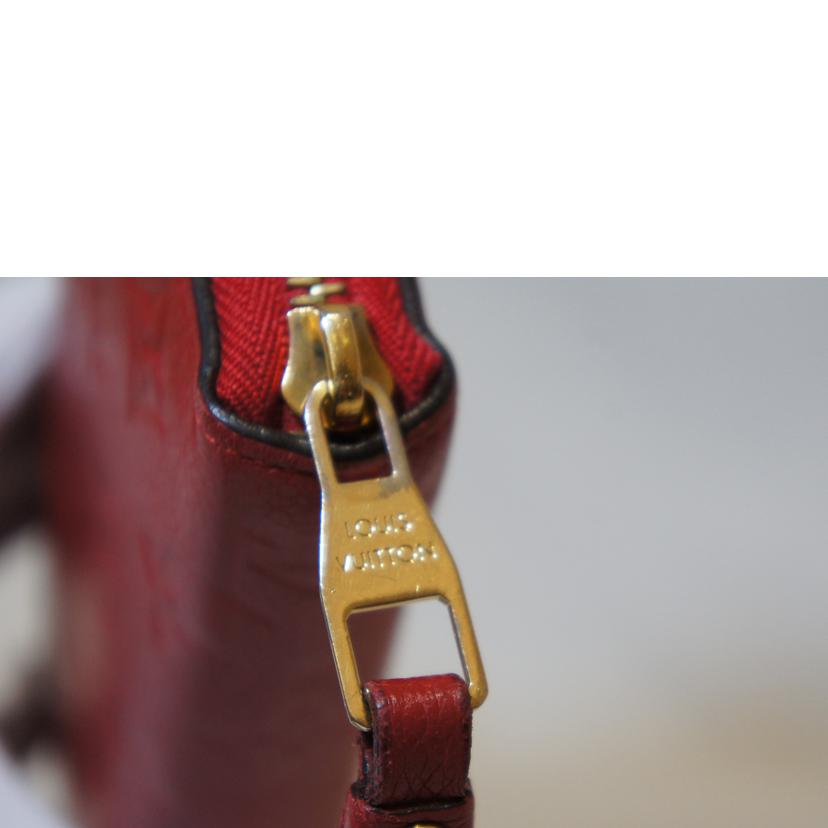 LOUIS VUITTON ルイ・ヴィトン/ジッピーウオレット/モノグラムアンプラント/M60737//SP4117/ABランク/94