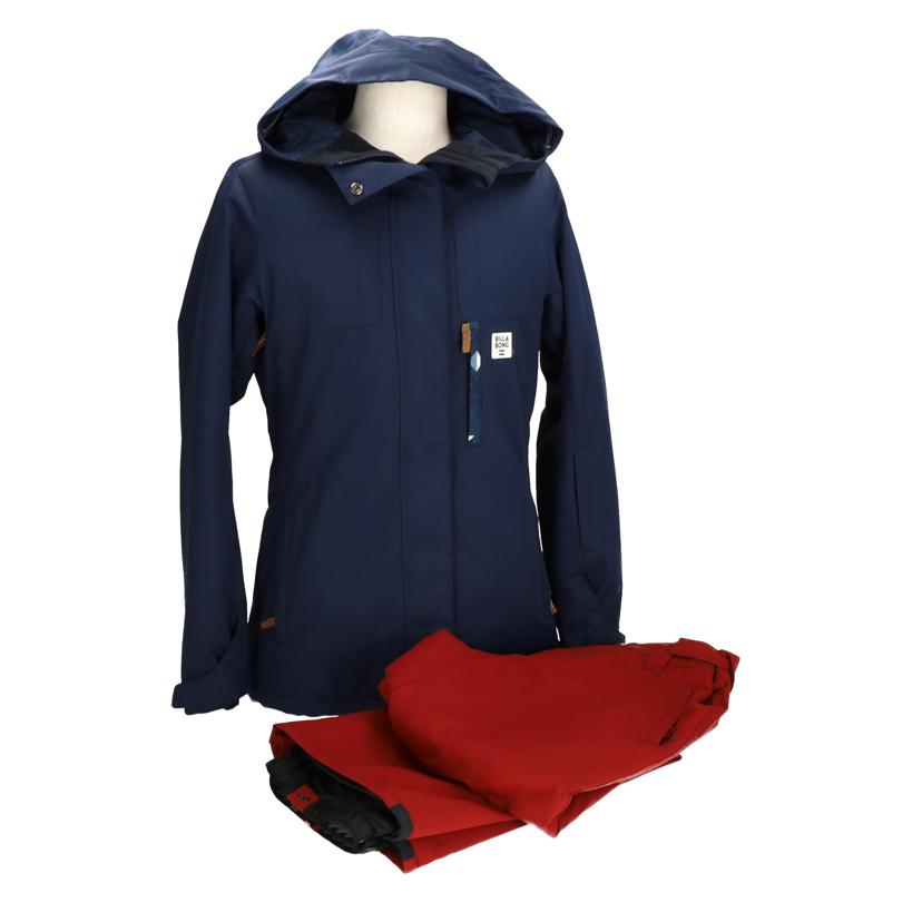 BILLABONG ビラボン/スノーボードウェアセットアップ/AH01L-754//Bランク/75