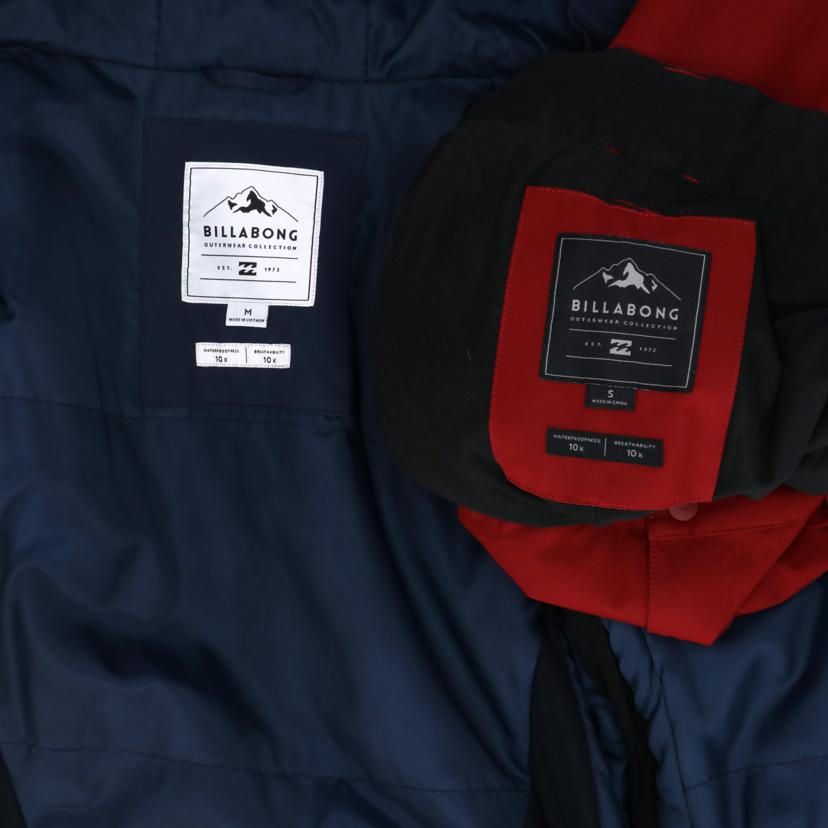 BILLABONG ビラボン/スノーボードウェアセットアップ/AH01L-754//Bランク/75