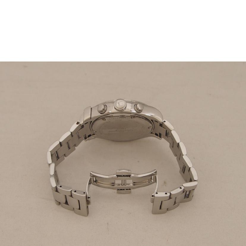 S.Ferragamo サルヴァトーレ・フェラガモ/メンズ時計/SS/クォーツ/FFM080016//081604280411/Bランク/76