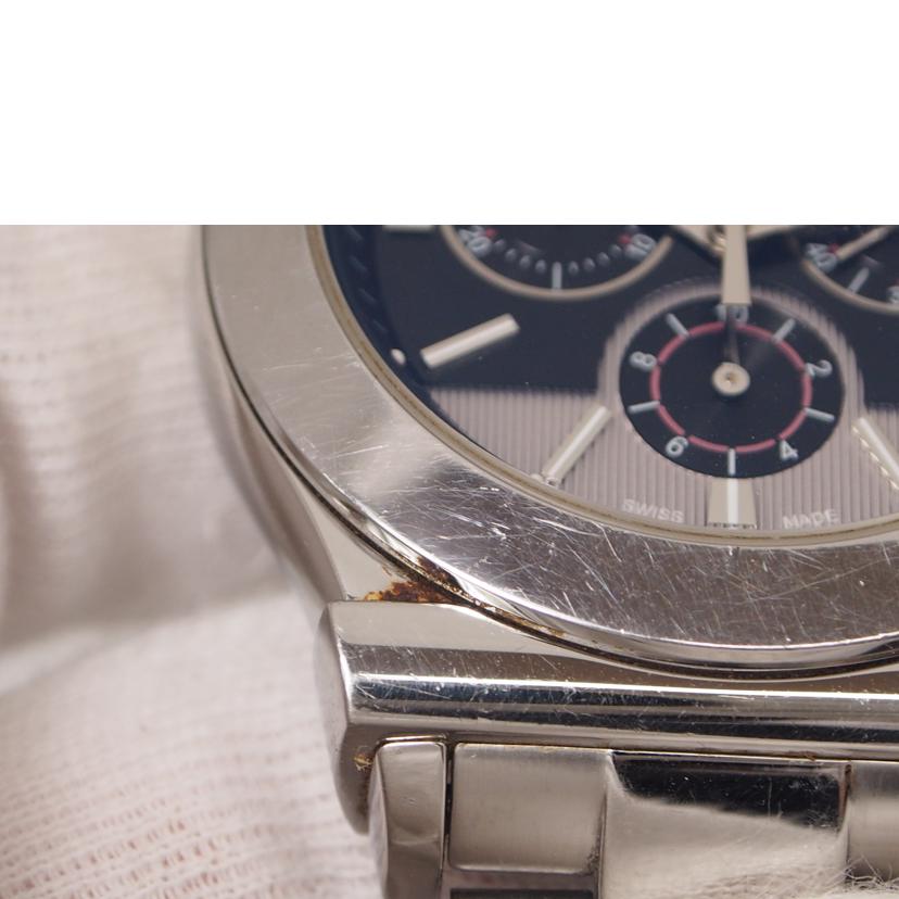S.Ferragamo サルヴァトーレ・フェラガモ/メンズ時計/SS/クォーツ/FFM080016//081604280411/Bランク/76