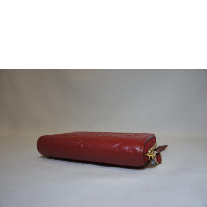 LOUIS VUITTON ルイ・ヴィトン/ジッピーコインパース/モノグラムアンプラント/M60740//TS0128/ABランク/94