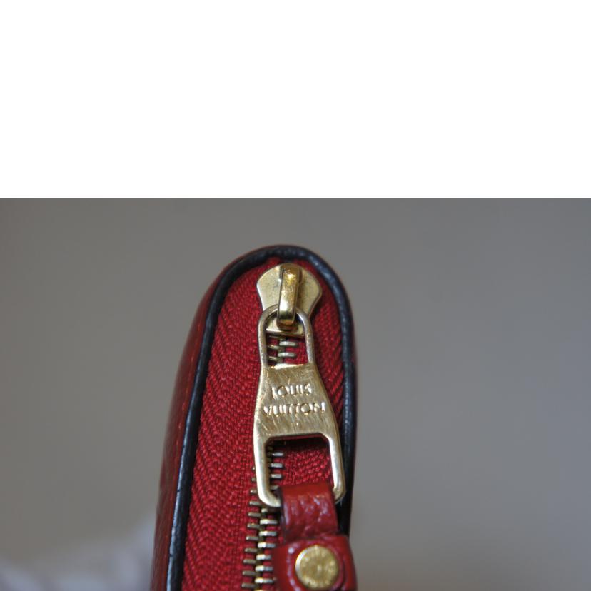 LOUIS VUITTON ルイ・ヴィトン/ジッピーコインパース/モノグラムアンプラント/M60740//TS0128/ABランク/94