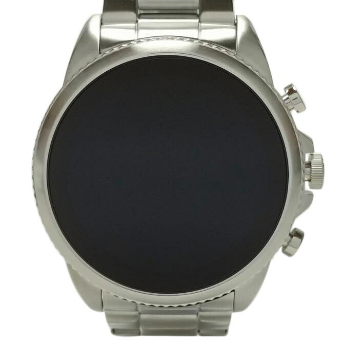 FOSSIL フォッシル/GENERATION 6 スマートウォッチ/FTW4060//Aランク/52