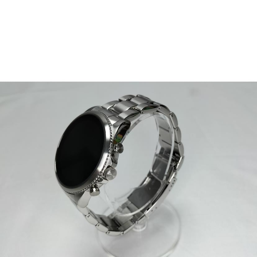 FOSSIL フォッシル/GENERATION 6 スマートウォッチ/FTW4060//Aランク/52