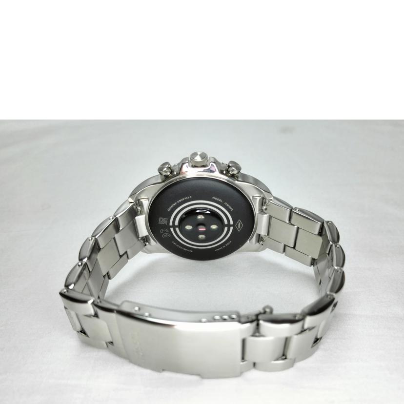 FOSSIL フォッシル/GENERATION 6 スマートウォッチ/FTW4060//Aランク/52