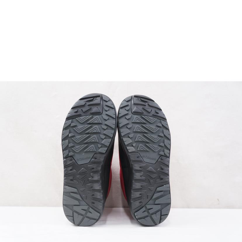 Columbia コロンビア/Columbia SPINREEL MINI BOOTⅡ/YU0354-623//ABランク/67