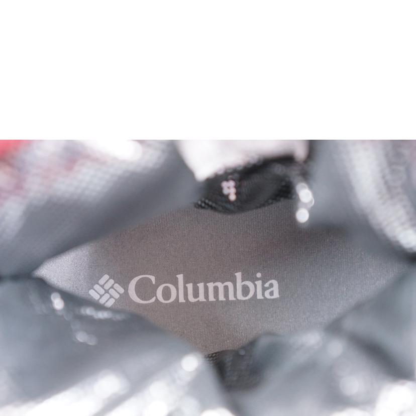 Columbia コロンビア/Columbia SPINREEL MINI BOOTⅡ/YU0354-623//ABランク/67