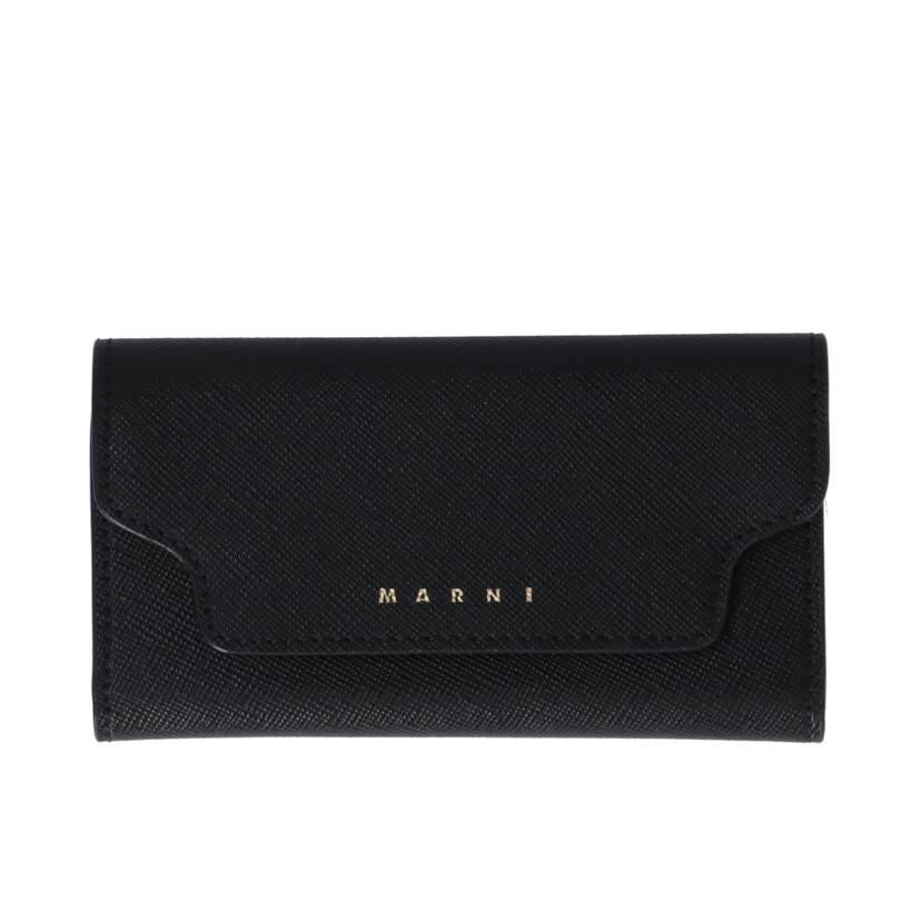 MARNI マルニ MARNI 6連キーケース/6連キーケース/LV520//PCM*******/SAランク/37