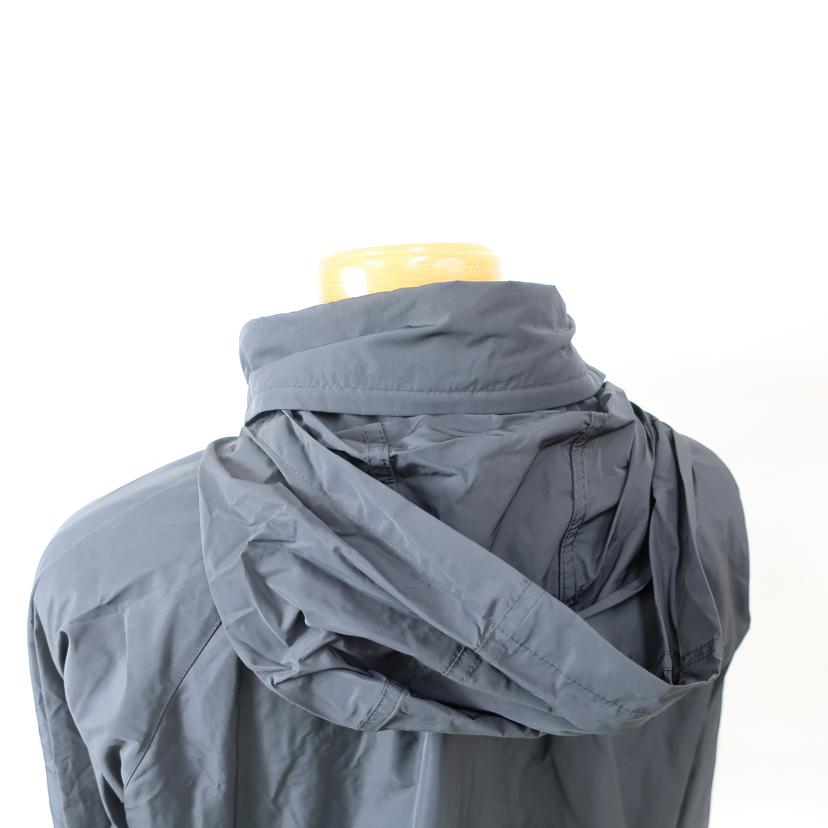 NIKE ナイキ/スウッシュウーブンジャケット 薄手 XLサイズ/ブラック×アイボリー/FB7878-010//SAランク/65