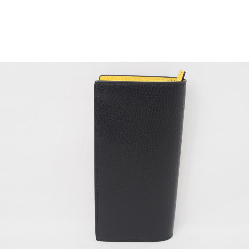 GUCCI グッチ/インターロックングG/バイカラー/2つ折り長財布/610467//2778/ABランク/78