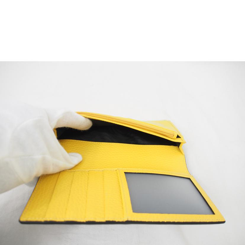 GUCCI グッチ/インターロックングG/バイカラー/2つ折り長財布/610467//2778/ABランク/78