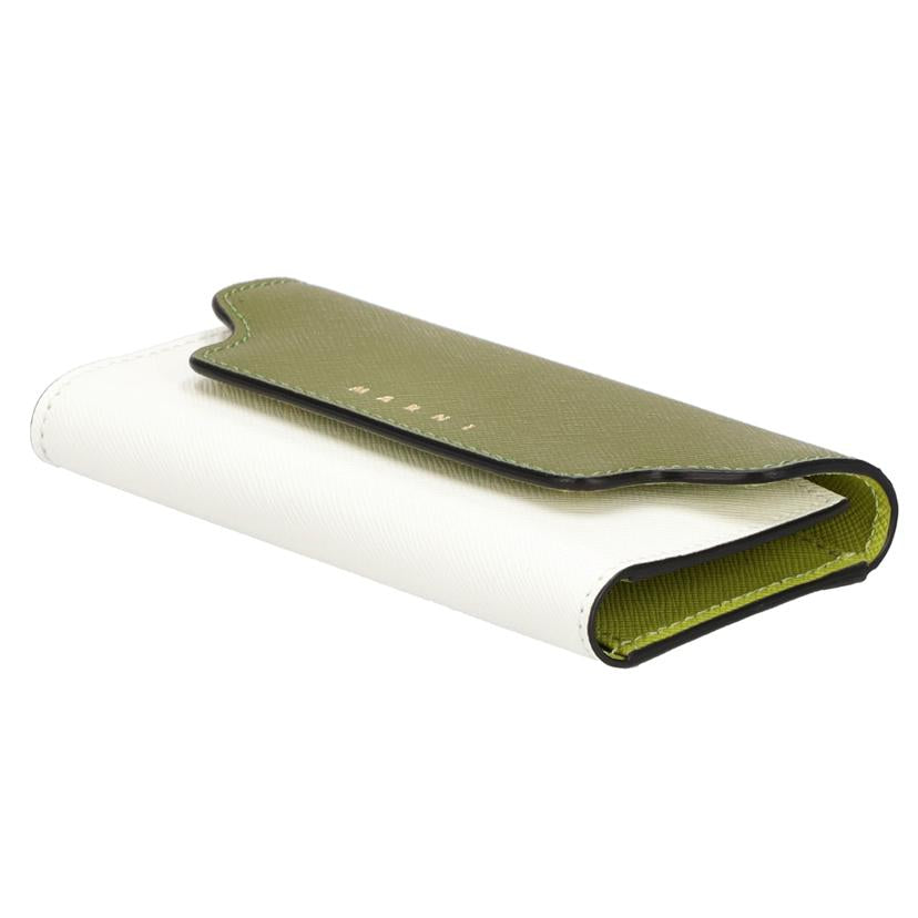 MARNI マルニ MARNI 6連キーケース レディース/6連キーケース/PCMO0017U1//LV5**/SAランク/37