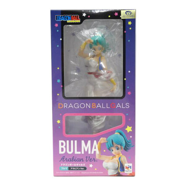 MegaHouse メガハウス/ブルマ/アラビアンVer//Sランク/42