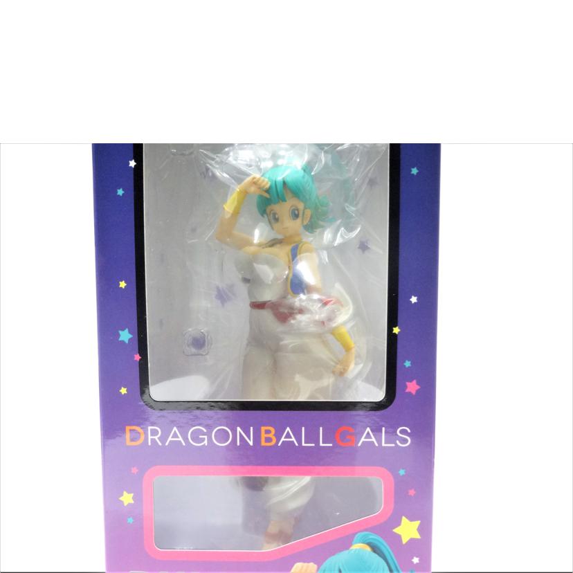 MegaHouse メガハウス/ブルマ/アラビアンVer//Sランク/42