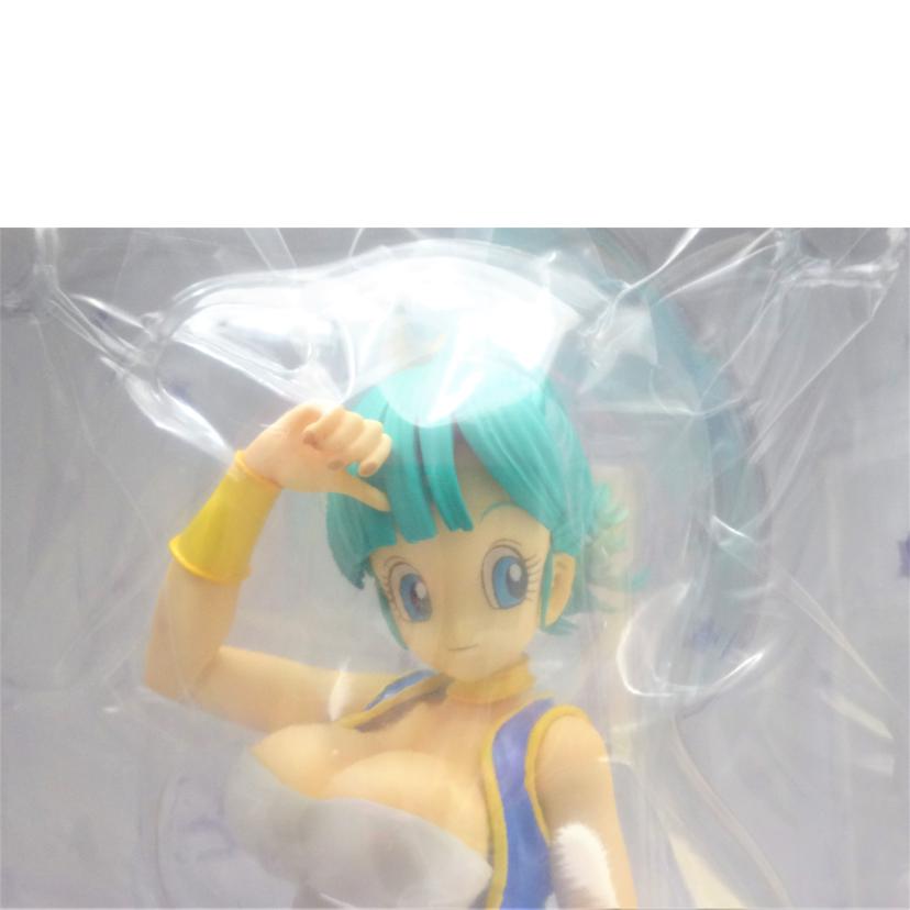 MegaHouse メガハウス/ブルマ/アラビアンVer//Sランク/42