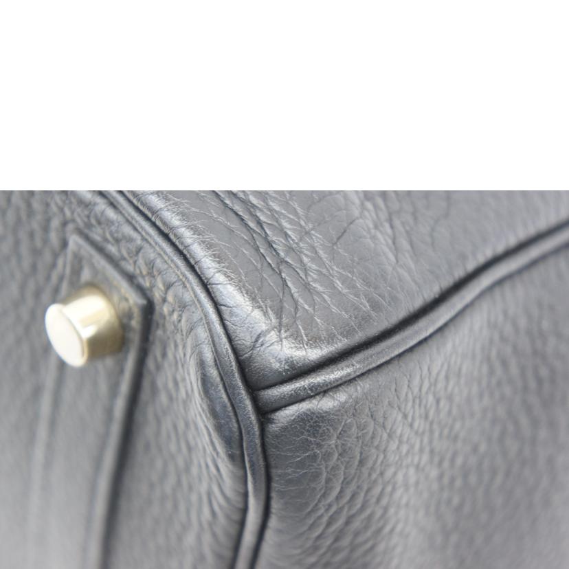 HERMES エルメス/バーキン30/トゴ/ゴールド金具//□M/ABランク/05