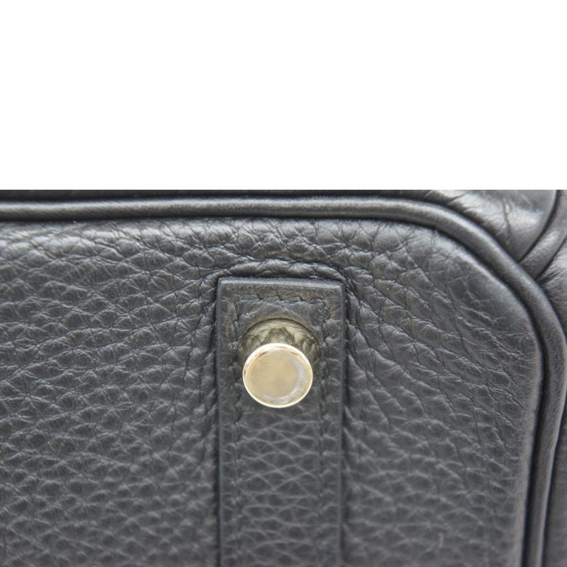 HERMES エルメス/バーキン30/トゴ/ゴールド金具//□M/ABランク/05