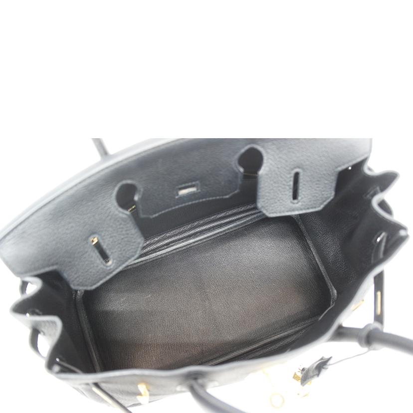 HERMES エルメス/バーキン30/トゴ/ゴールド金具//□M/ABランク/05