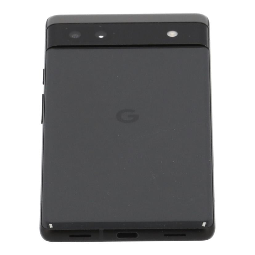 Google グーグル/スマートフォン/Pixel 6a SOFTBANK//22091JEGR05360/Aランク/78