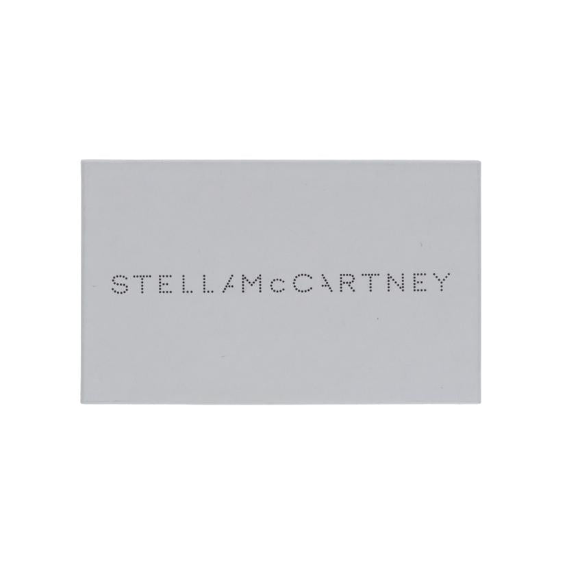 Stella McCartney ステラマッカートニー Stella McCartney ファラベラ二つ折り財布 レディース/ファラベラ二つ折り長財布//987***/SAランク/37