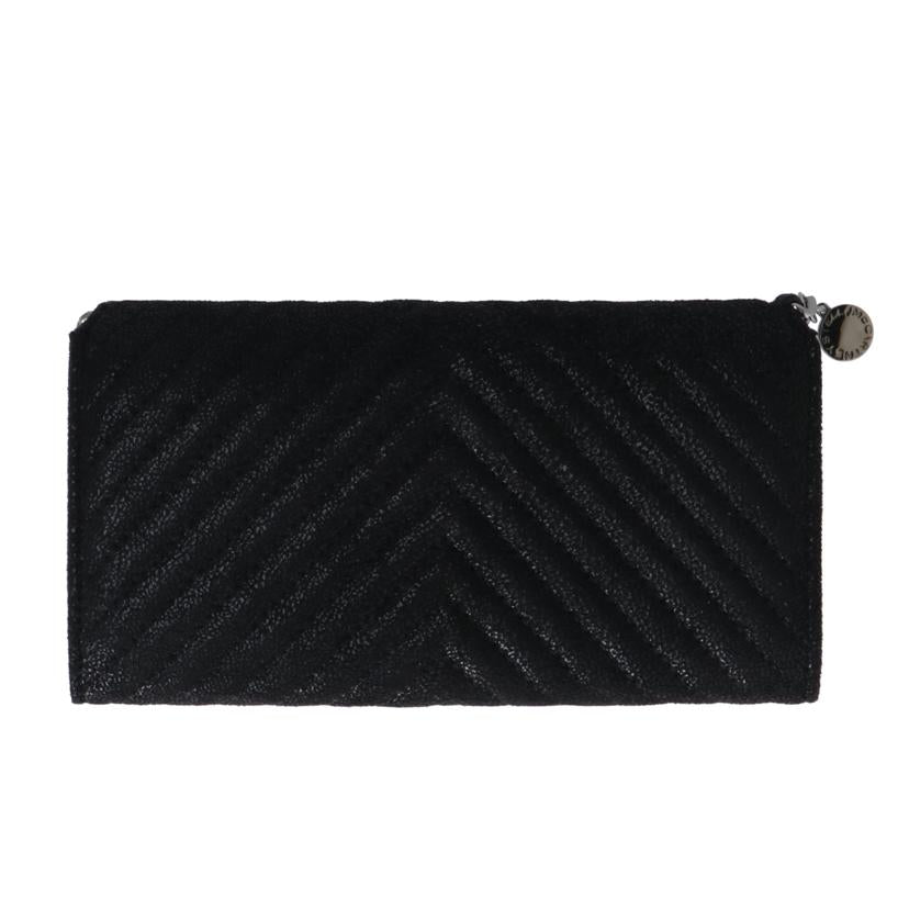 STELLAMcCARTNEY ステラマッカートニー STELLAMcCARTNEY ファラベラ長財布 レディース/フェラベラ長財布/430999W88591000//987***/Aランク/37