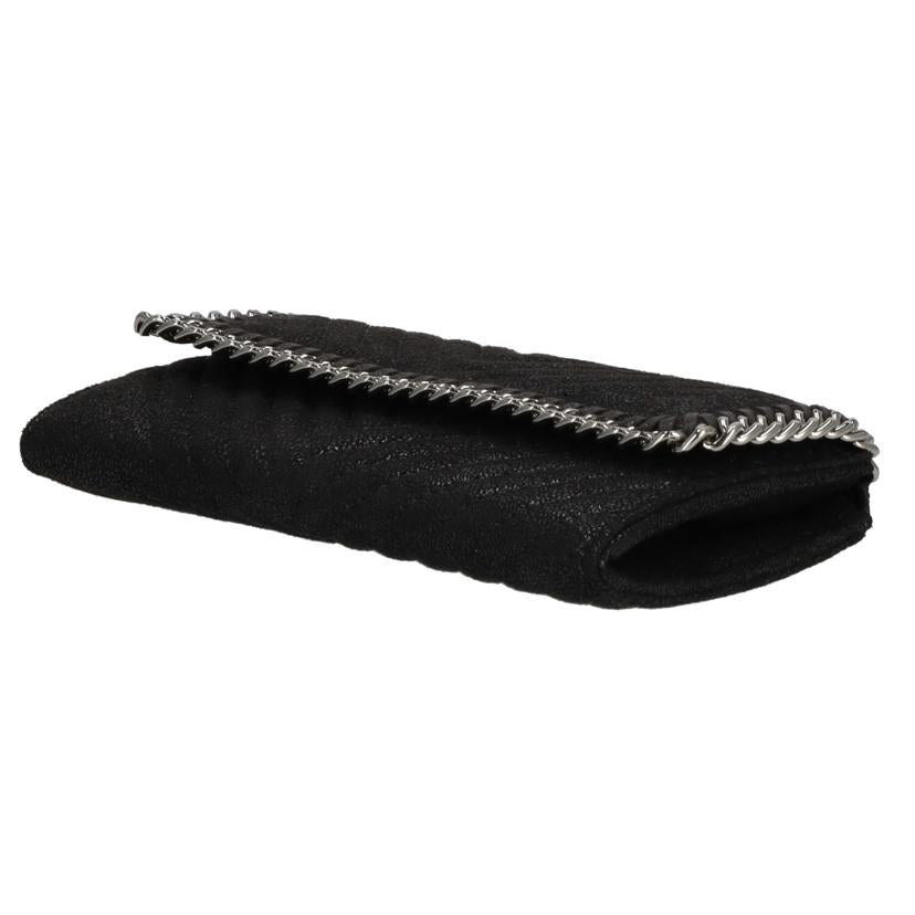 STELLAMcCARTNEY ステラマッカートニー STELLAMcCARTNEY ファラベラ長財布 レディース/フェラベラ長財布/430999W88591000//987***/Aランク/37